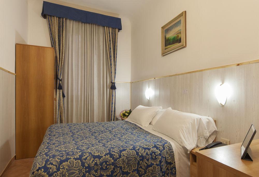Hotel Fani Florencia