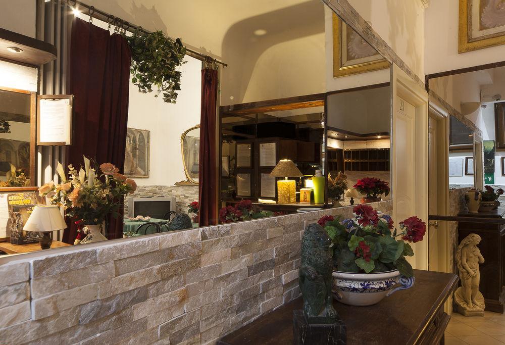 Hotel Fani Florencia