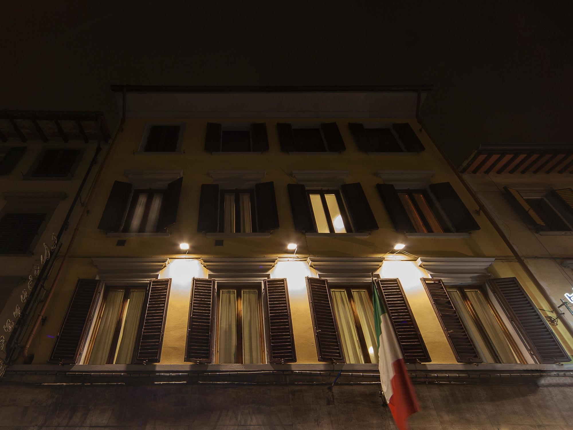 Hotel Fani Florencia