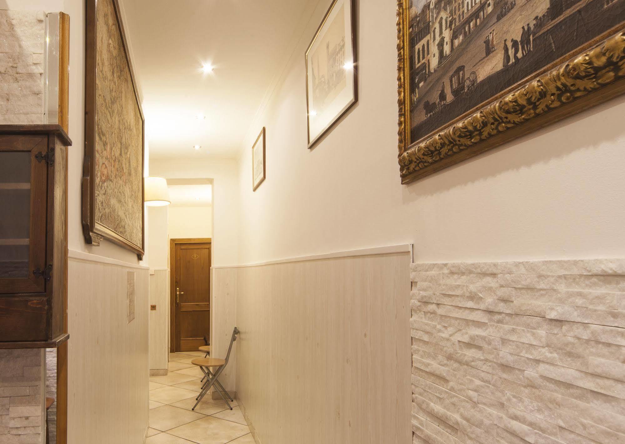 Fani Hotel Florencia