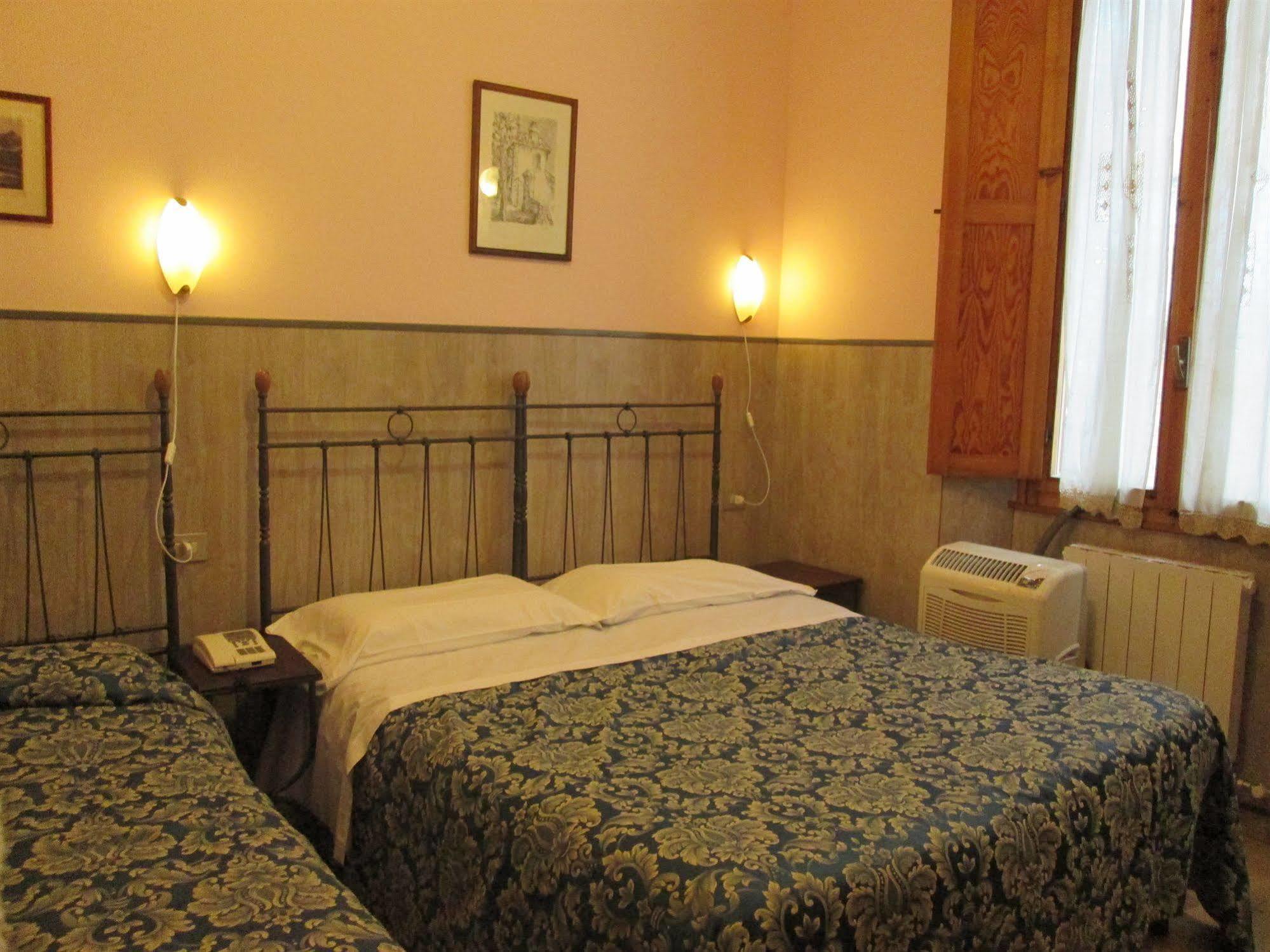 Hotel Fani Florencia