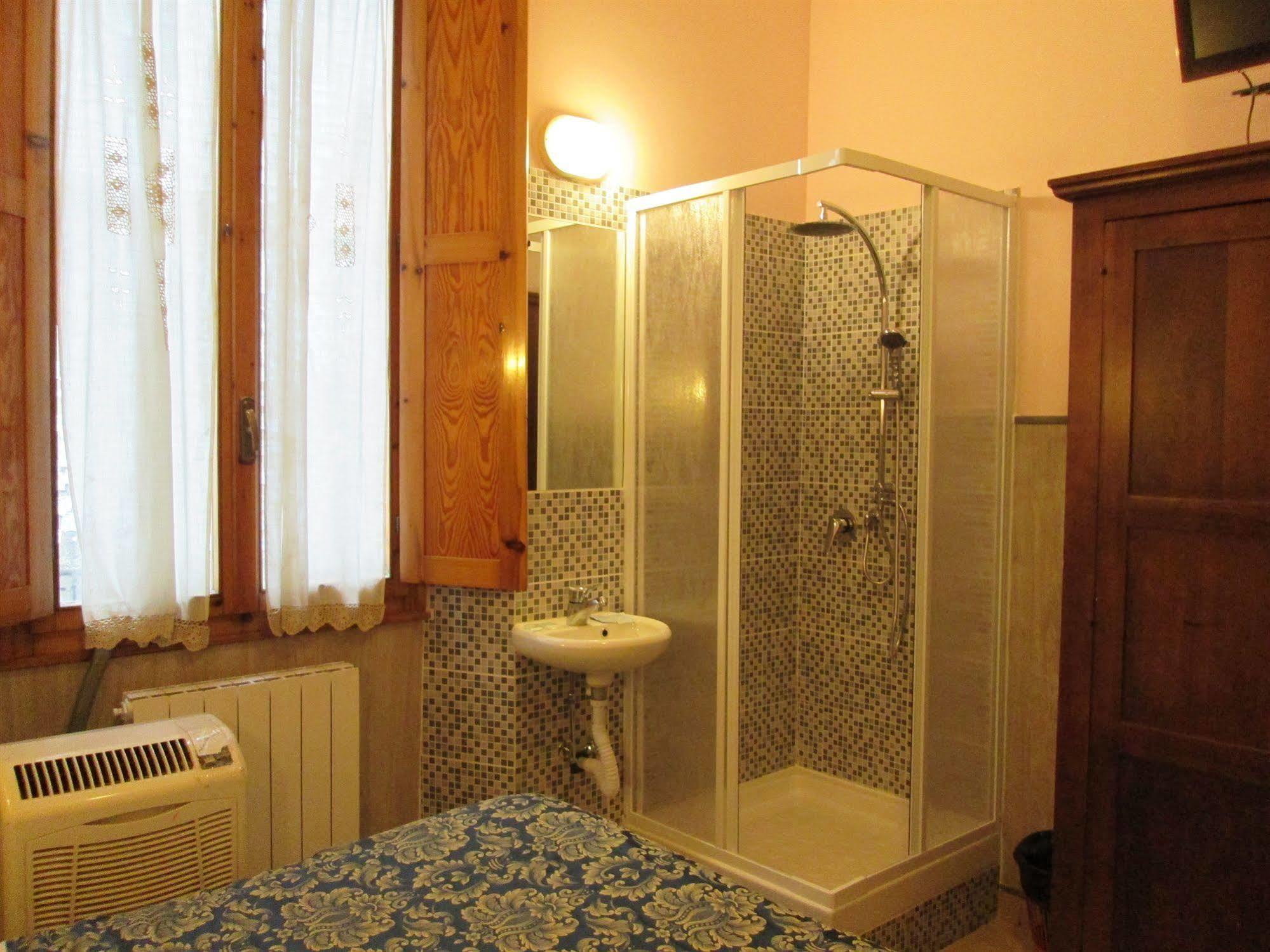 Hotel Fani Florencia