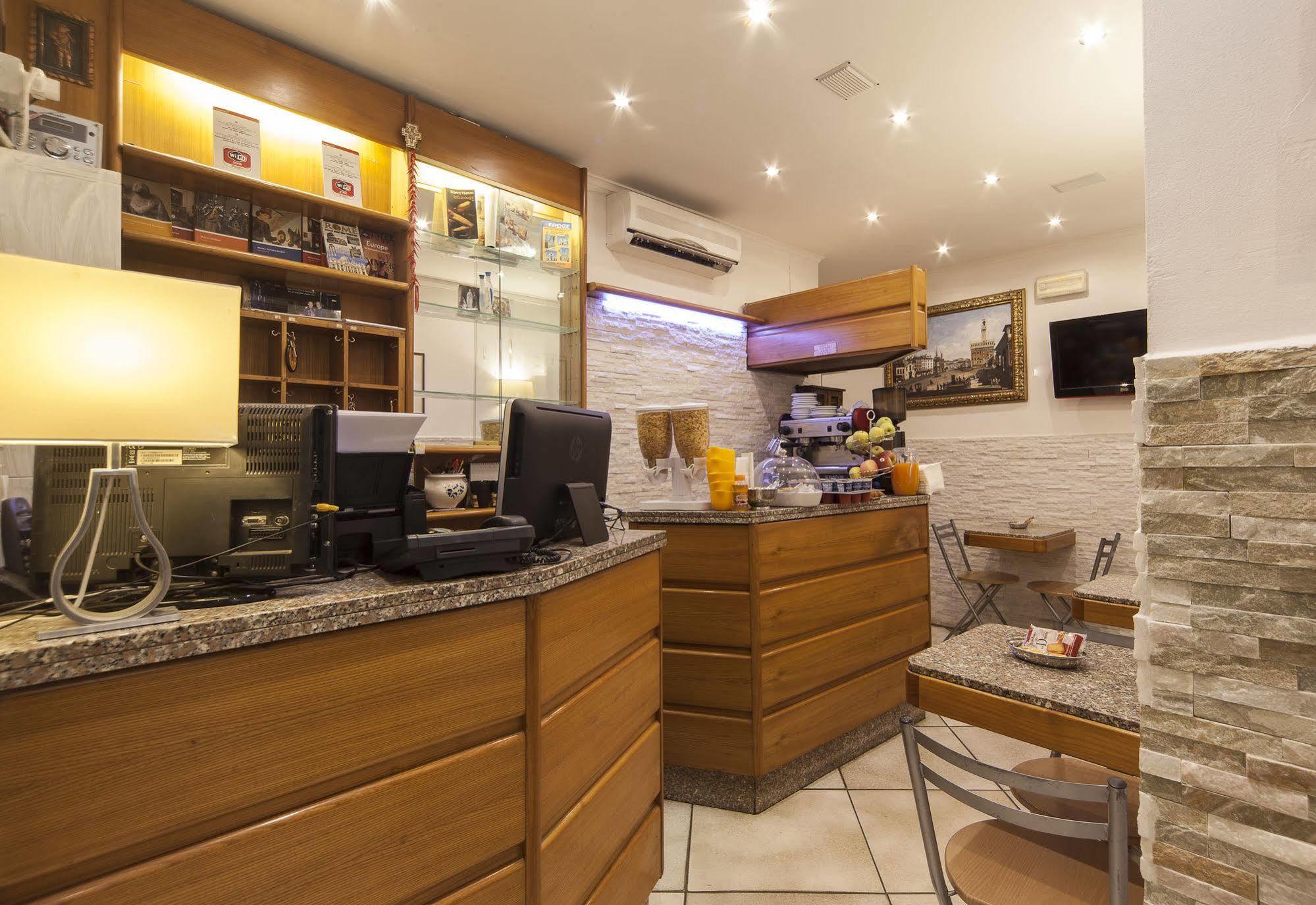 Fani Hotel Florencia