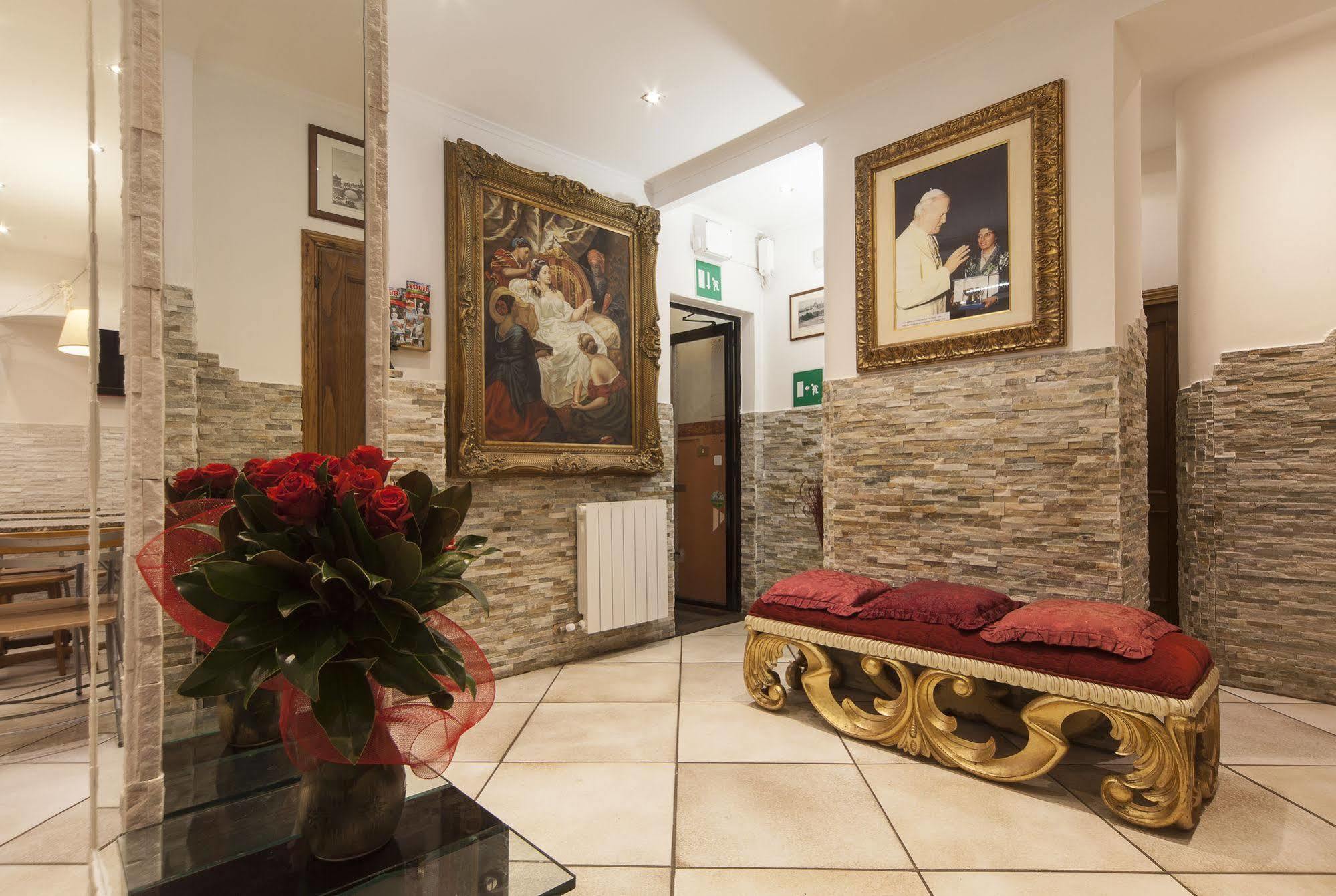 Hotel Fani Florencia